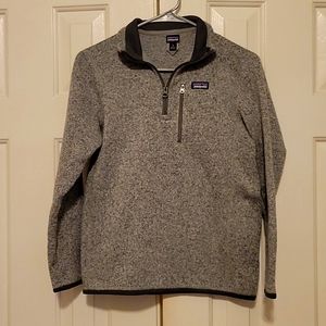 Patagonia Fleece